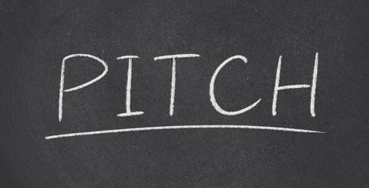 Inovação, Momentos de Pitch e a importância da compreensão da divisão do trabalho