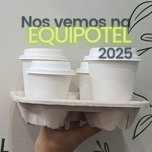 Equipotel 2025 – Encontro Marcado com a Sustentabilidade!