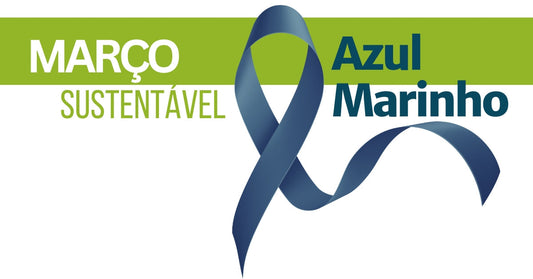 Março Sustentável: Biodiversidade, Saúde, Florestas e Compras Responsáveis
