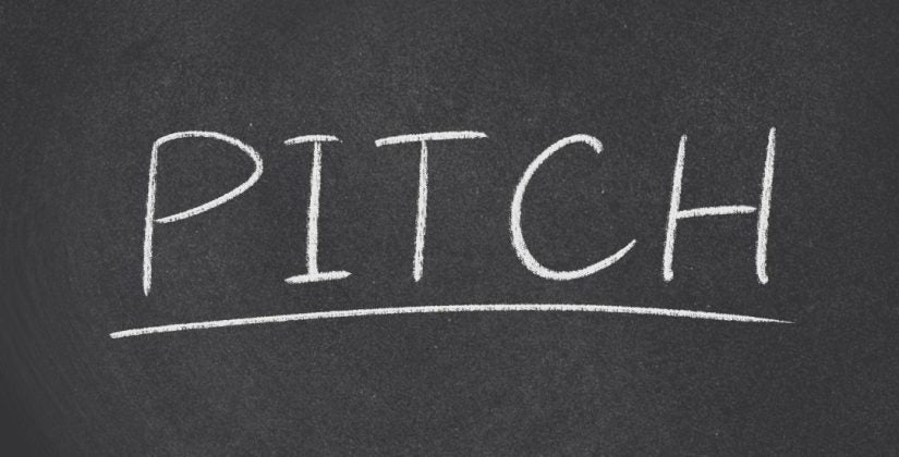 Inovação, Momentos de Pitch e a importância da compreensão da divisão do trabalho