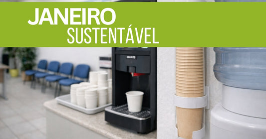 Janeiro Sustentável: Saúde, Educação Ambiental e Compras Públicas Responsáveis