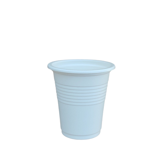 Copo ecológico 110ml de amido de milho – 50 un