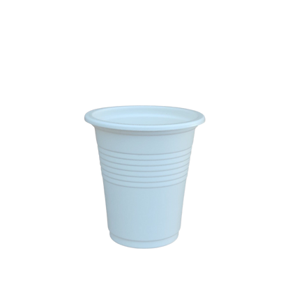 Copo ecológico 110ml de amido de milho – 50 un
