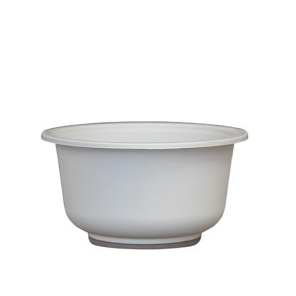 Bowl sem tampa ecológica de amido de milho – 700ml