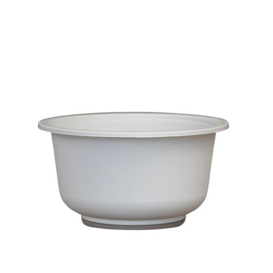 Bowl sem tampa ecológica de amido de milho – 700ml