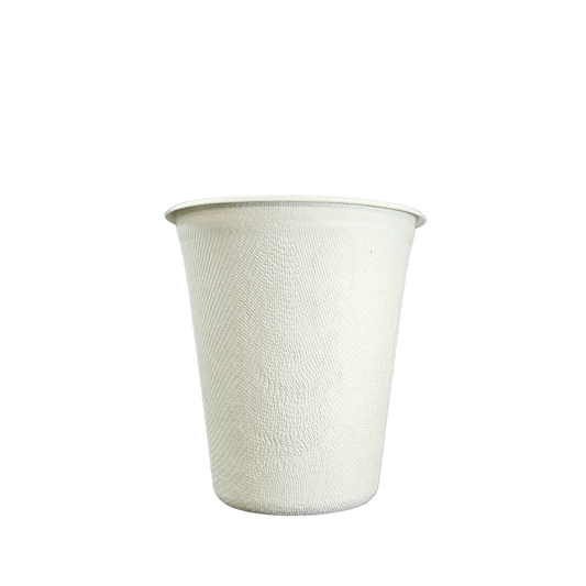 Copo 210 ml biodegradável e compostável – 50 un