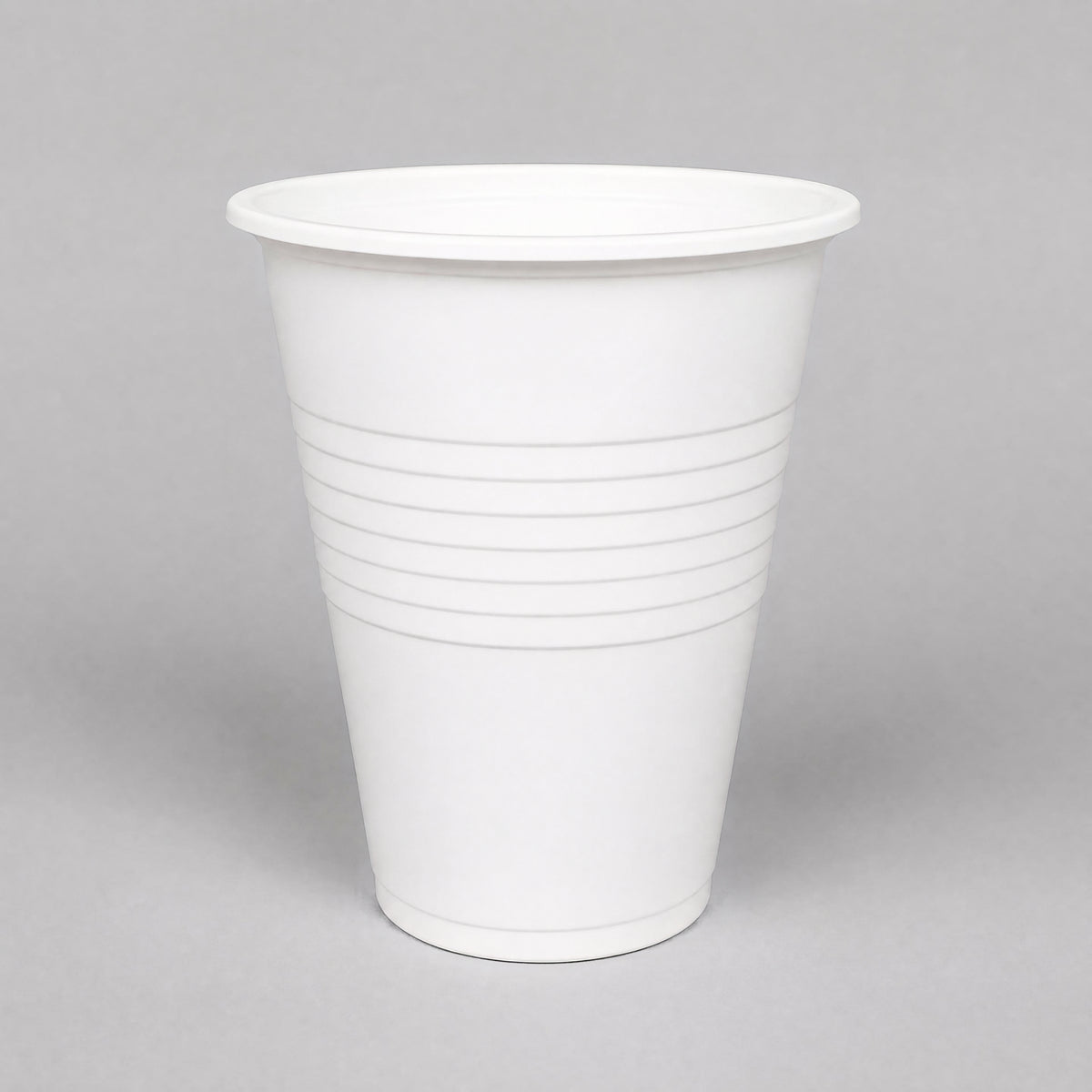 Copo ecológico 240ml de amido de milho – 50 un