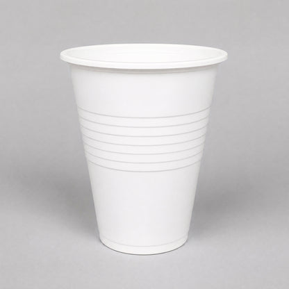 Copo ecológico 240ml de amido de milho – 50 un