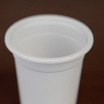 Copo ecológico 180ml de amido de milho – 50 un