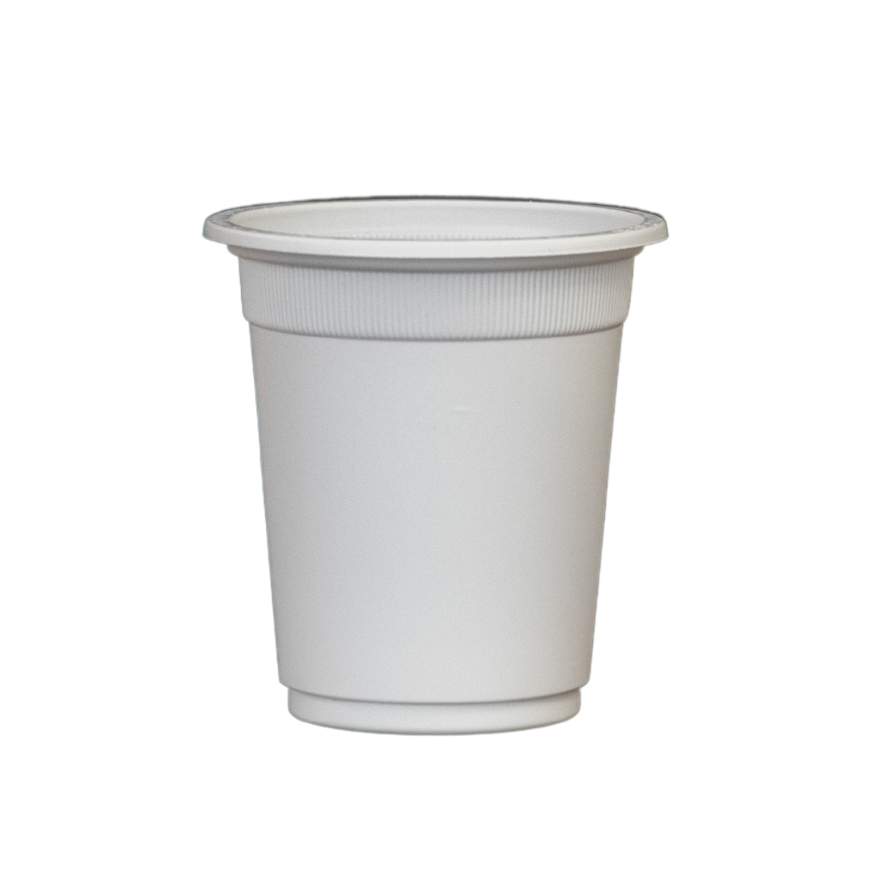 Copo ecológico 180ml de amido de milho – 50 un