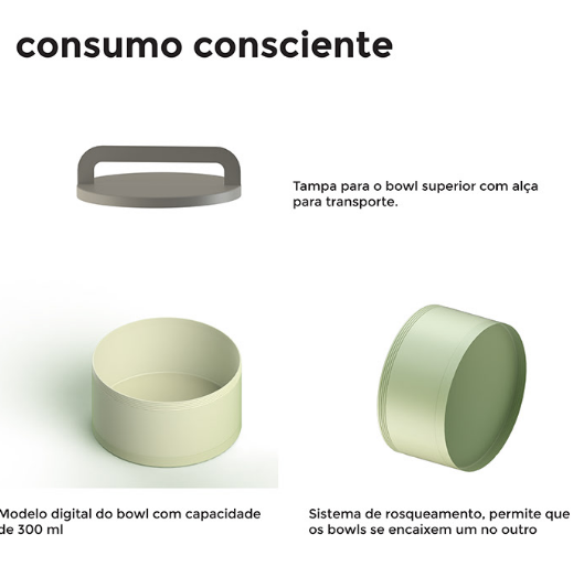Projeto Diplomacao Design Unb - eeCoo sustentabilidade