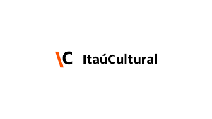 Logo - Itaú Cultural