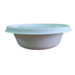 bowl compostavel com tampa 500 ml eeCoo